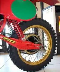 MAICO 250 CROSS - 1978 - 8