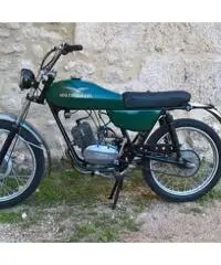 Moto Guzzi Nibbio 50