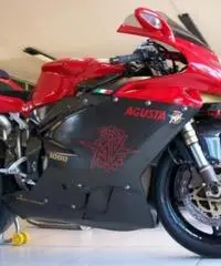 MV AGUSTA F4-1000 - 2004