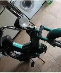 PIAGGIO Ciao 50cc cc 48