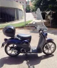 Scooter Benelli Pepe 50 cc - 2