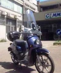 Scooter Benelli Pepe 50 cc - 3