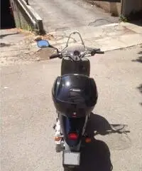 Scooter Benelli Pepe 50 cc - 4