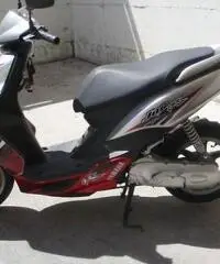 Scooter yamaha - 4