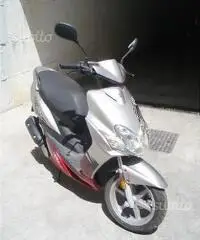 scooter yamaha - 2