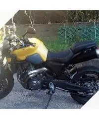 Yamaha MT-03 - 2010 - 2