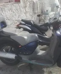 APRILIA Scarabeo 200 Scooter cc 200 - 2