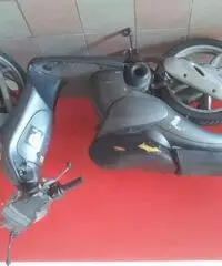 APRILIA Scarabeo 50cc cc 50 - 2