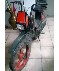 Garelli FORMUNO 1986 50cc