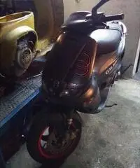 GILERA Runner Scooter cc 50 - 2