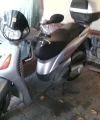 Honda SH 150 - 2002