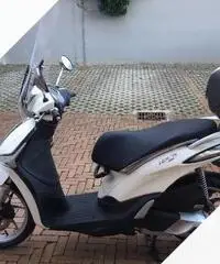 Piaggio Liberty 150i-get ABS 2016