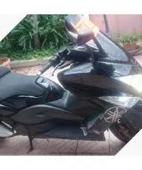 Yamaha T Max - 2009 - 2