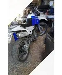 Yamaha XT 600