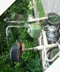 Benelli Altro modello - Anni 60 - 2