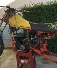 Montesa 360 h6