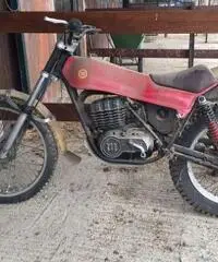 Montesa Cota 348