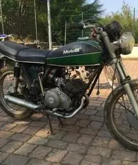 Motobi Benelli