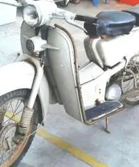 AERMACCHI 125