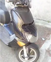 APRILIA Leonardo tipo veicolo Scooter cc 150 - 4