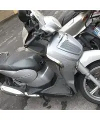 Aprilia Scarabeo 125 Light -  Euro 1150