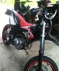 Beta 125 RR Motard - 2