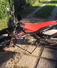 Beta 125 RR Motard - 4