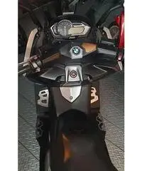 BMW C 600 Sport - Km. 14600, Euro 5000 - 2