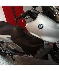 BMW C 600 Sport - Km. 14600, Euro 5000 - 4