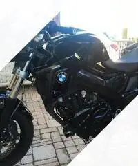 Bmw f 800 r - 2013