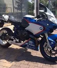 BMW HP2 SPORT - Km. 42388, Euro 10200 - 2