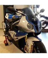 BMW HP4 - 2