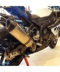 BMW HP4 - 4