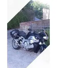 Bmw k 1200 r - 2007