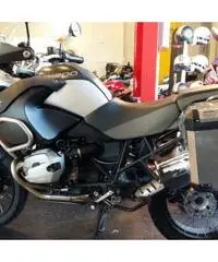 BMW R 1200 GS ADVENTURE - 2