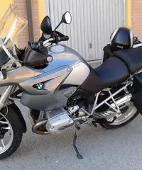 BMW R 1200 GS Enduro cc 1170 - 2