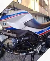 Bmw r 1200 r - 2011