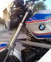 Bmw r 1200 r - 2011 - 2