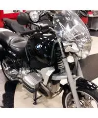 BMW R 850 R - 2