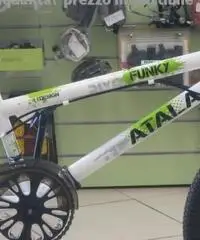 BMX ATALA 20 FUNKY nuova di fabbrica - 2