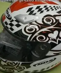 CASCO MDS IN POLICARBONATO NUOVO IN OFFERTA - 2