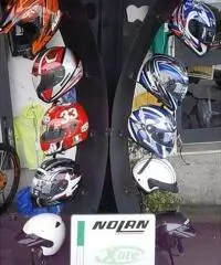 CASCO MDS IN POLICARBONATO NUOVO IN OFFERTA - 3