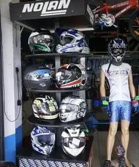 CASCO MDS IN POLICARBONATO NUOVO IN OFFERTA - 6