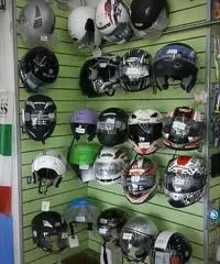 CASCO MDS IN POLICARBONATO NUOVO IN OFFERTA - 7