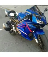 Cbr 600rr 2004