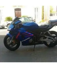 Cbr 600rr 2004 - 2