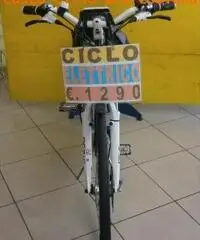 ciclo elettrico r1 di 28 con display digitale semi - 5