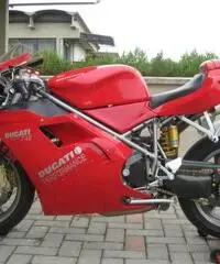 ducati 748 2001