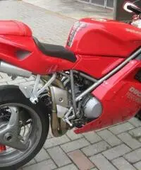 ducati 748 2001 - 3