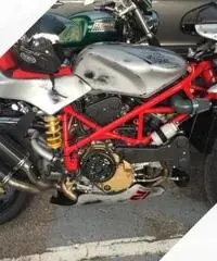 Ducati 748 special